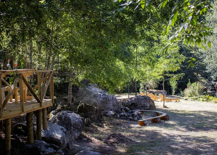 Coilaco Lodge